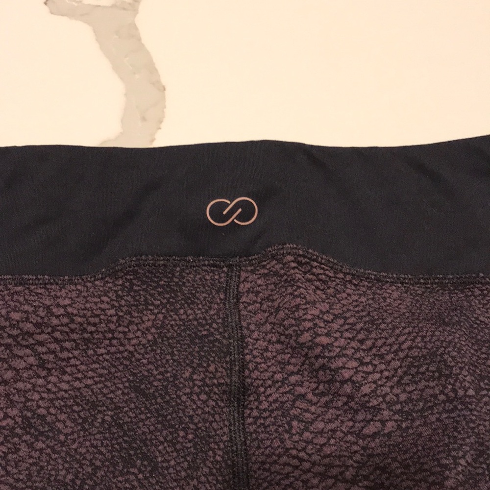 Calia Active Legging (medium) RARE - Picture 3 of 5